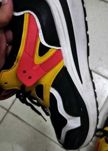 REVS PREMIUM SHOE UK6.5