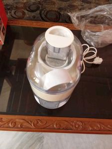 Juicer 3kg