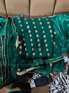 2 Suits With Dubatta 500rs Each