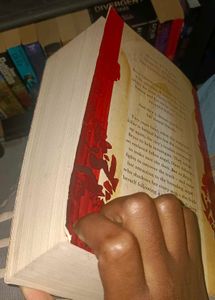 Crescent City by Sarah J. Maas