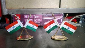 Indian Flag