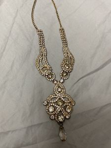 Necklace Available At 99 Rs