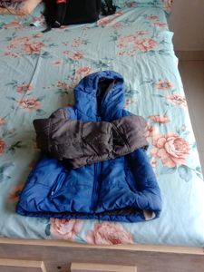 kids jacket