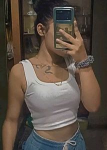 Sexy Both Top 💯