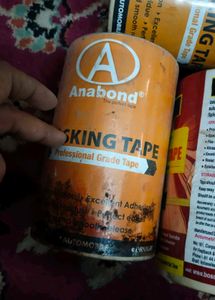 Masking Tape Bundle
