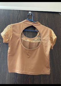 Ready To Wear Blouse