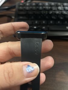 Fitness Gadget