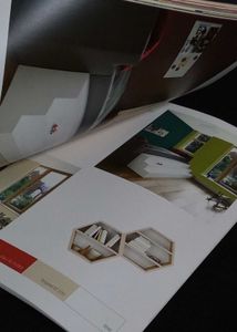 Interior Colour Combination Book