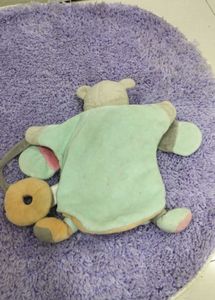 Puppets Rabbit N Bear