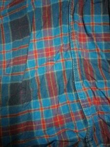 Assorted Men's Shirts