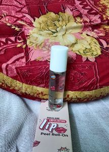 Pilgrim Lip Peel Roll-On