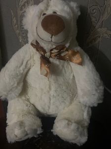 Teddy Bear