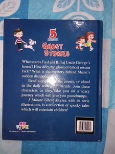 Bundle Of 3 Horror Comics