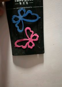 Hair Clip