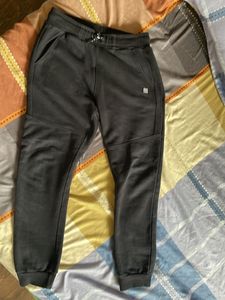 Fleeced Pant