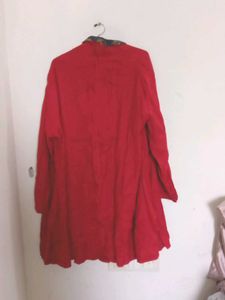 Biba Overcoat