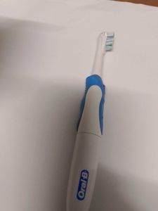 Electric Toothbrush