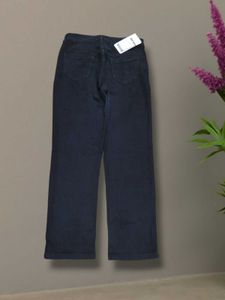 F@93 Size-32 Straight Jeans