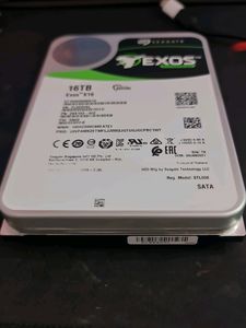 Segate 16 Tb Hdd Diwali Offer ✨️
