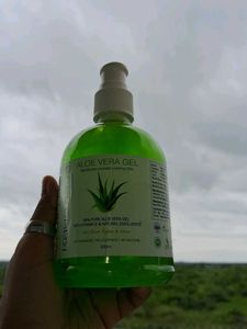 Kayamaya Aloe Vera Gel - 300ml
