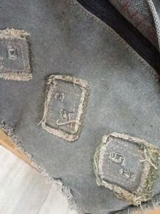 Crossbag/side Bag