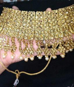 Heavy Jewellery Set ♥️