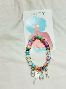 Salty Earrings Set - Weekday Variety!