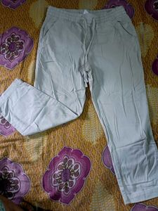 Korean Straight Pants