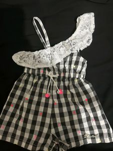 Baby Dress