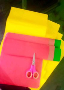 Colour Papers