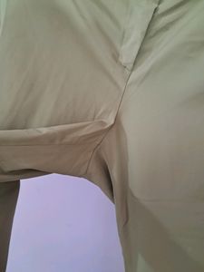 Women Trousers- Khaki