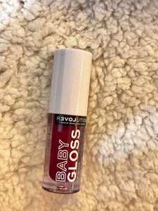 Makeup Revolution Baby Lip Gloss