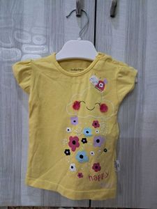 10 Pairs Baby Girl Clothes Bundle