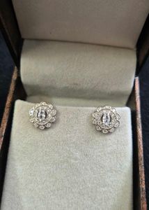 Elegant Stud Earrings