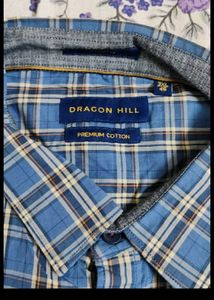 branded men shirt