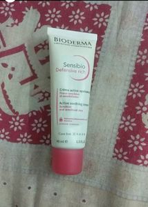 Bioderma Moisturizer