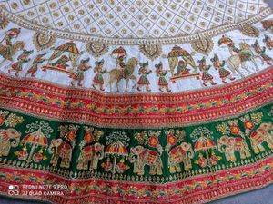 Bridal Lehenga Choli