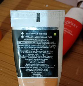 Sunscreen Combo