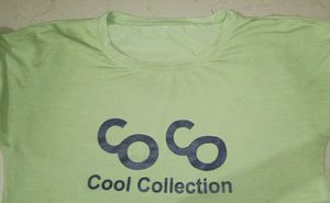 Cool Collection Tee