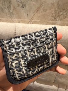 Kenzo monogram wallet / card holder