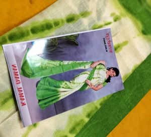 Sarees