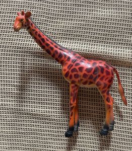 Wild Animal Toys