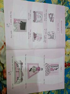 Maths Workbook For Preschool Students Practice