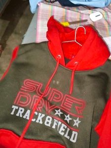 SuperDry Hoodie