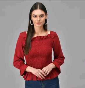 Stylish Top