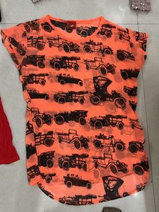 9 Fashion Tops Combo - CLEARANCE DISCOUNT