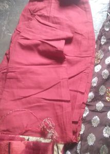 Banarasi Silk