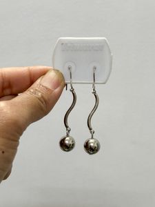 Combination Of 5 Earrings