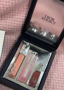 Christian Dior Lip Addict Kit Original