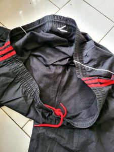 Adidas Track Pants